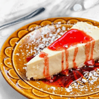Best Cheese Cake in San Jose, CA