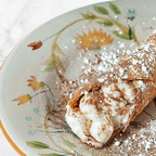 Best Cannoli in San Jose, CA